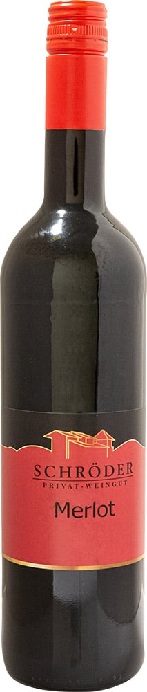 2023 Merlot