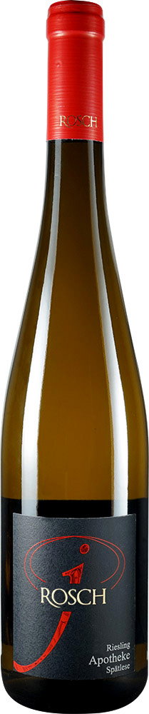 2025 Trittenheimer Apotheke Riesling SpätIese