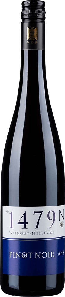 2021 Pinot Noir