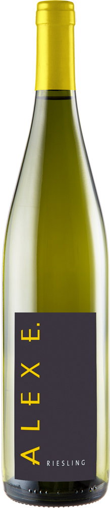 2024 ALEX E. Riesling Longuicher Maximiner Herrenberg
