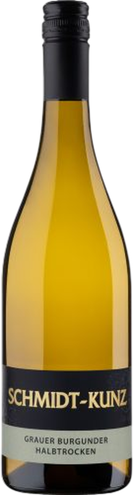 2025 Grauer Burgunder -S-