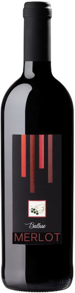 Merlot Marca Trevigiana IGP reflection