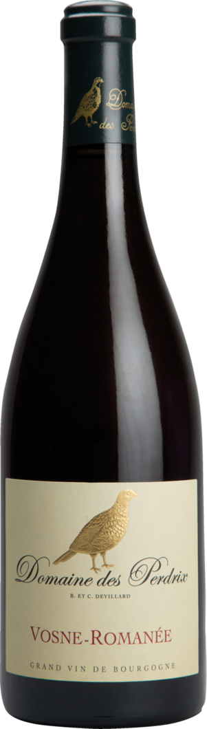 2023 Domaine des Perdrix Vosne Romanée