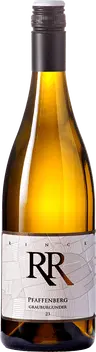 2024 Grauburgunder -Pfaffenberg-