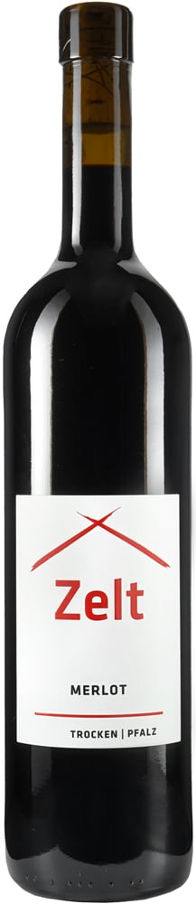 2022 Merlot