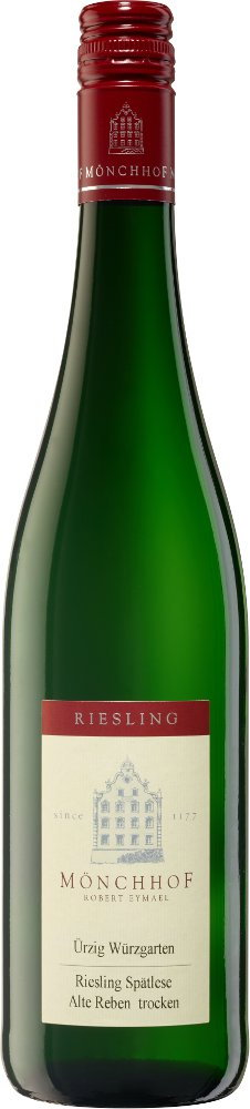 2023 Ürzig Würzgarten Riesling Spätlese 'Alte Reben'