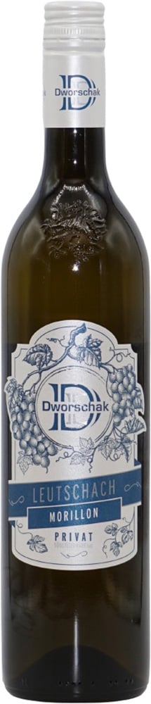 2025 Morillon (Chardonnay) Privat LEUTSCHACH Südsteiermark DAC