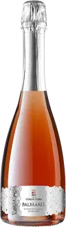 Palmarès Spumante Rosé BIO
