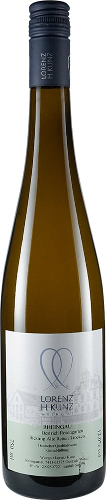 2014 Alte Reben Riesling