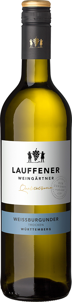 2025 Lauffener Katzenbeisser Weißburgunder
