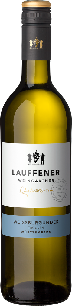 2025 Lauffener Katzenbeisser Weißburgunder