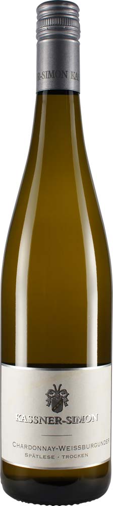 2024 Chardonnay-Weissburgunder