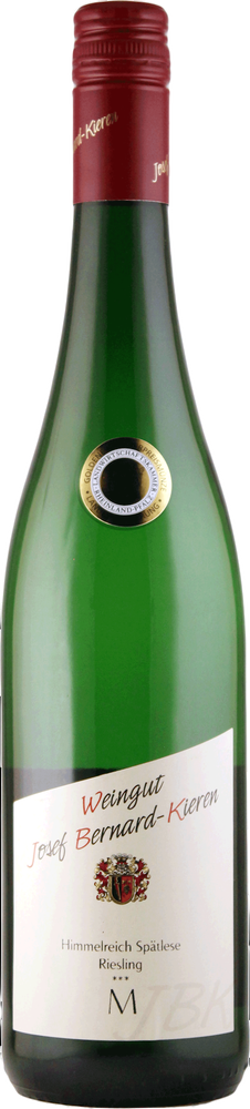 2025 Graacher Himmelreich Riesling "M" Spätlese ***