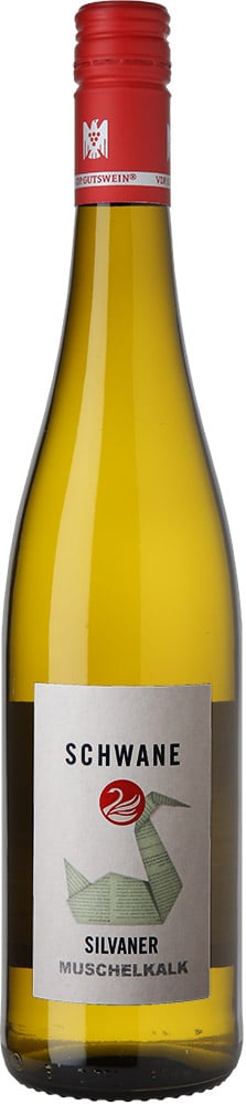 2025 Silvaner Muschelkalk VDP.Gutswein