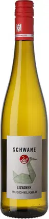 2025 Silvaner Muschelkalk VDP.Gutswein