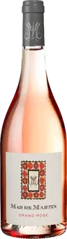 2024 Cuvée Grand Rosé AOP Languedoc