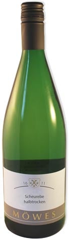 2024 Scheurebe 1,0 L