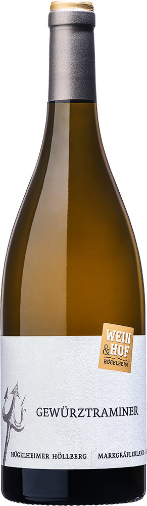 2025 Gewürztraminer Hügelheimer Höllberg