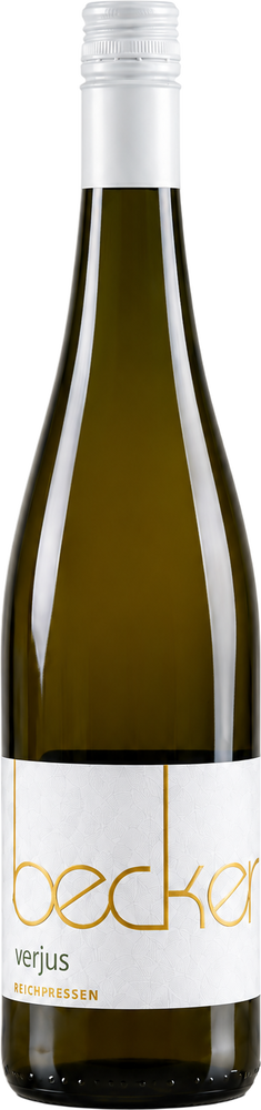 2026 VERJUS