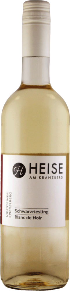 2024 Schwarzriesling Blanc de Noir