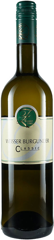 2022 Weißer Burgunder