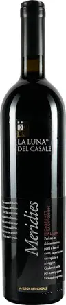 2019 Meridies Lazio IGP BIO