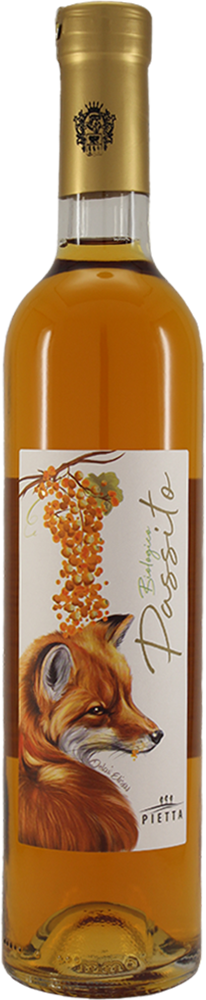 2020 Passito Benaco Bresciano IGP 0,5 L