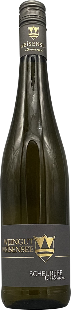 2024 Scheurebe