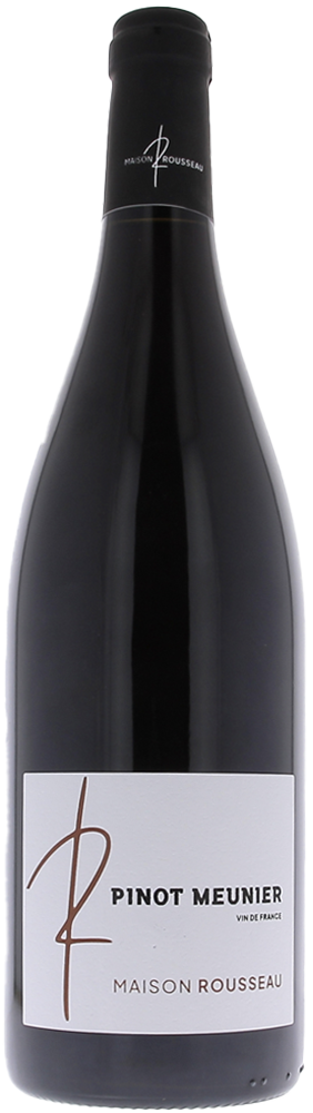 2025 Pinot Meunier BIO