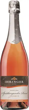 Ihringer Spätburgunder Rosé Sekt