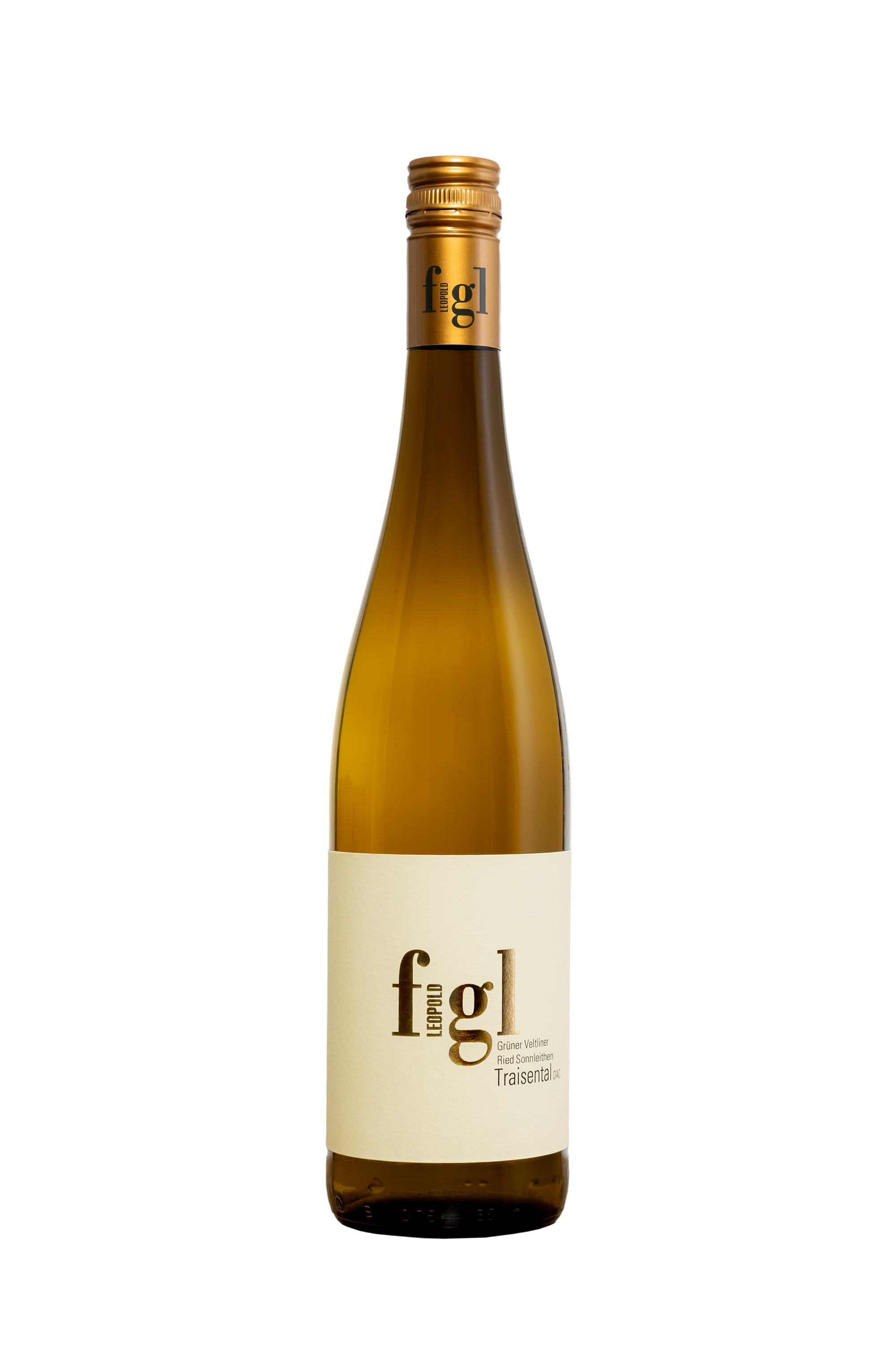 2024 Grüner Veltliner Reserve Ried Sonnleithen - Traisental DAC