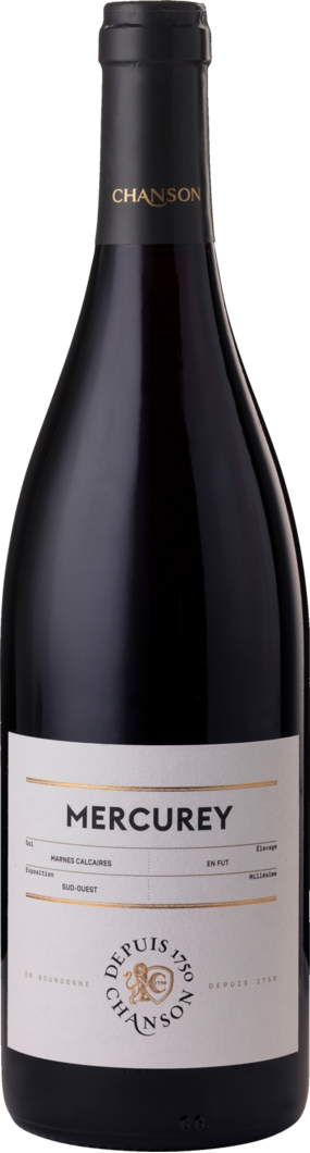 2023 Domaine Chanson Mercurey