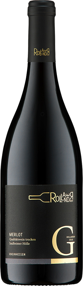 2023 Merlot