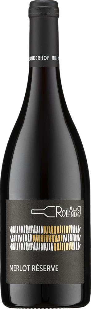 2025 Merlot Réserve
