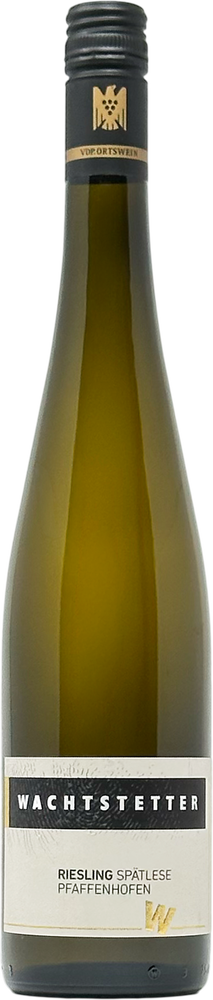 2025 Pfaffenhofen Riesling Spätlese