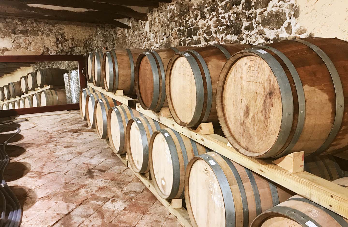 Celler Gritelles