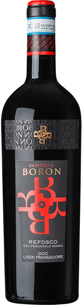 2025 Refosco Dal Peduncolo Rosso Lison Pramaggiore DOC