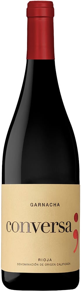 2020 Conversa Blanco Rioja DOCa