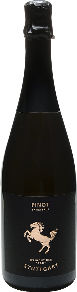 2016 Pinot Sekt