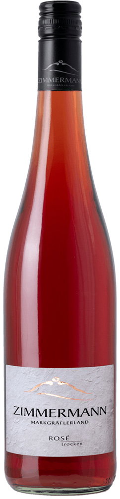 2022 Rosé Happy Hill