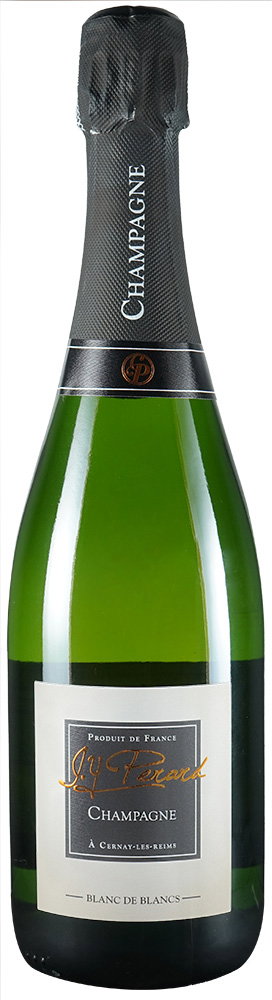 Champagne Blanc de Blancs