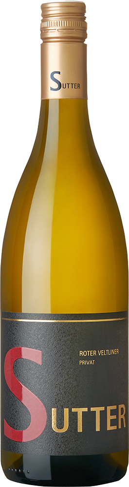 2022 Roter Veltliner Reserve Privat