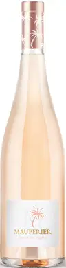Cuvée "DU VENT DANS LES PALMES"