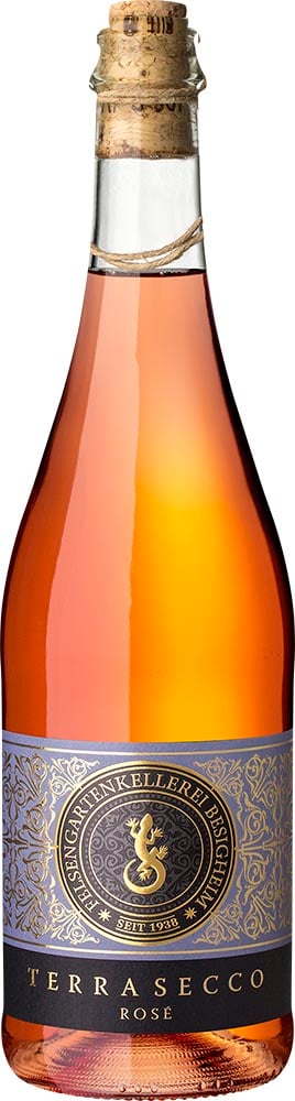 Terra Secco Rosé