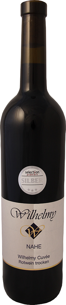 Wilhelmy Cuvee