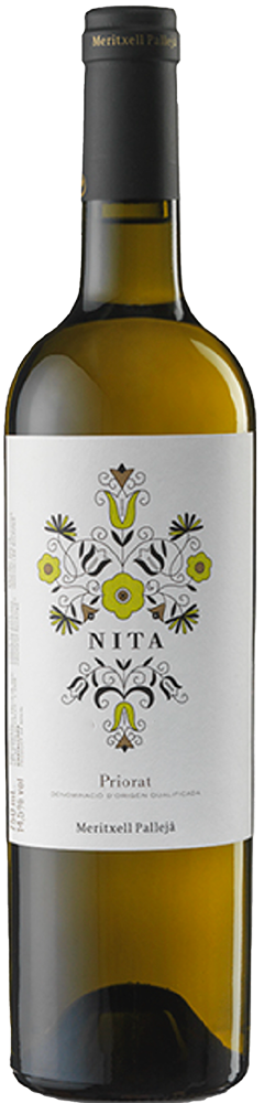 2024 Nita Blanco Priorat DOCa