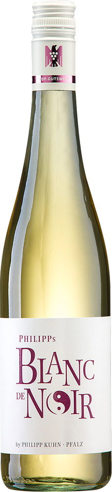 2025 Blanc de Noir "Tradition" BIO