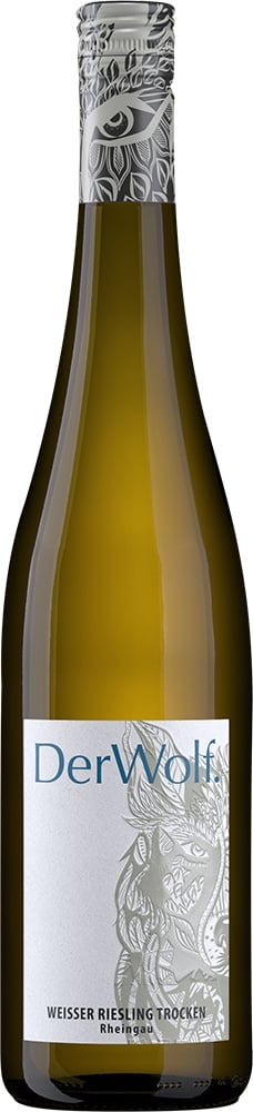 2020 Riesling Hattenheimer Nußbrunnen