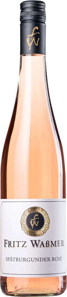 2025 Spätburgunder Rosé