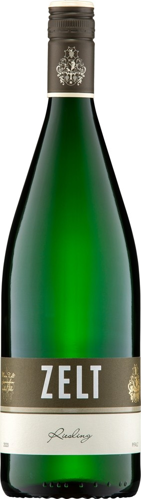 2024 Riesling 1,0 L